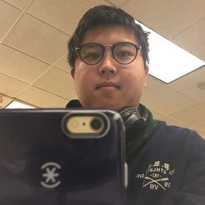 Meet your Posher, Daniel